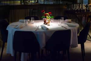 Steer Dining Room, South Yarra, Melbourne - Urbanspoon/Zomato Steer Dining Room, South Yarra, Melbourne - Urbanspoon/Zomato
